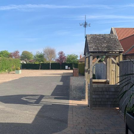Meals Farm - Courtyard Room North Somercotes 외부 사진