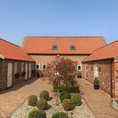 Meals Farm - Courtyard Room North Somercotes 외부 사진