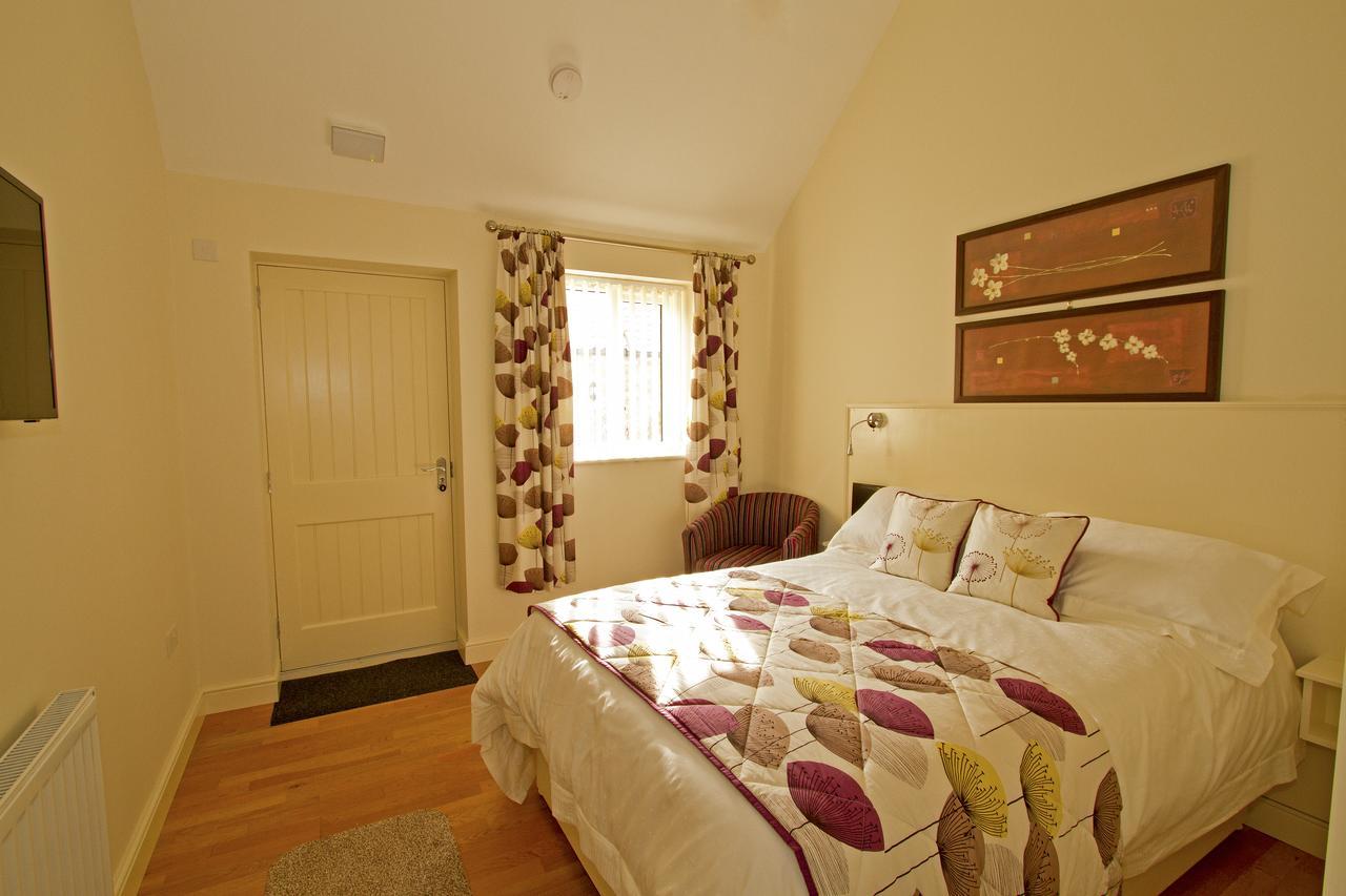 Meals Farm - Courtyard Room North Somercotes 객실 사진