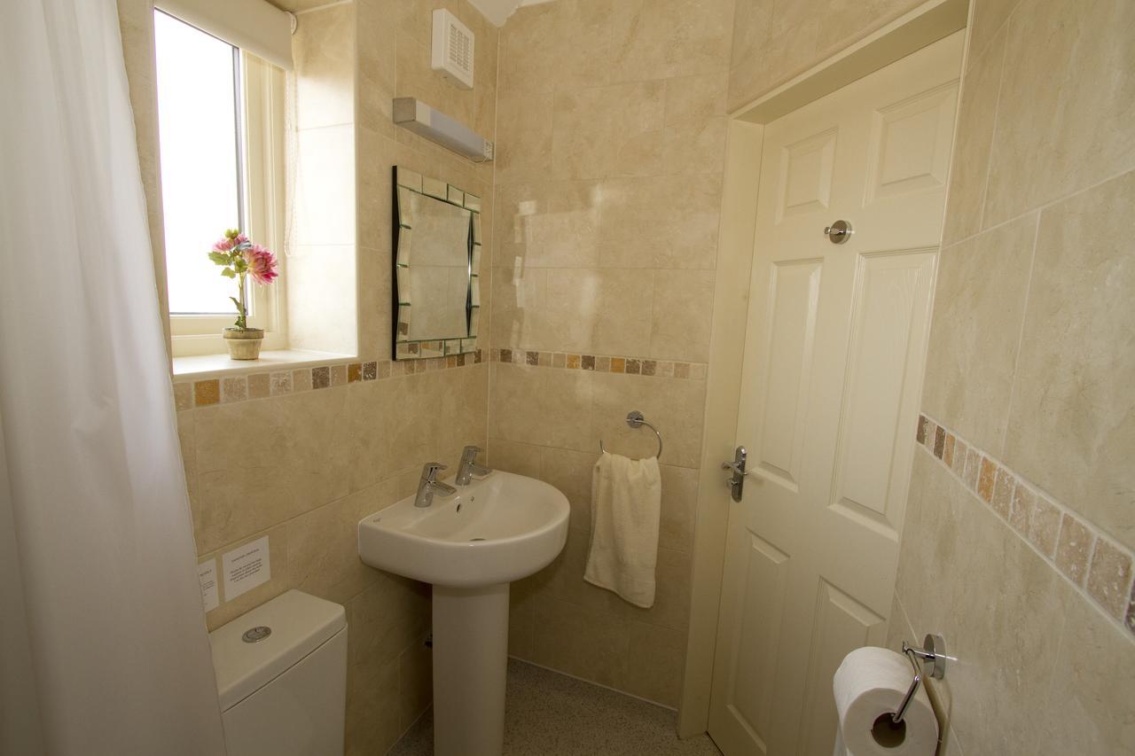 Meals Farm - Courtyard Room North Somercotes 외부 사진